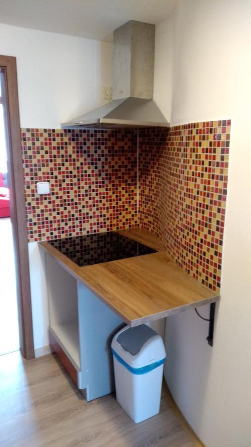Benesov nad Ploucnici Apartmany Kukacci Hnizdo מראה חיצוני תמונה