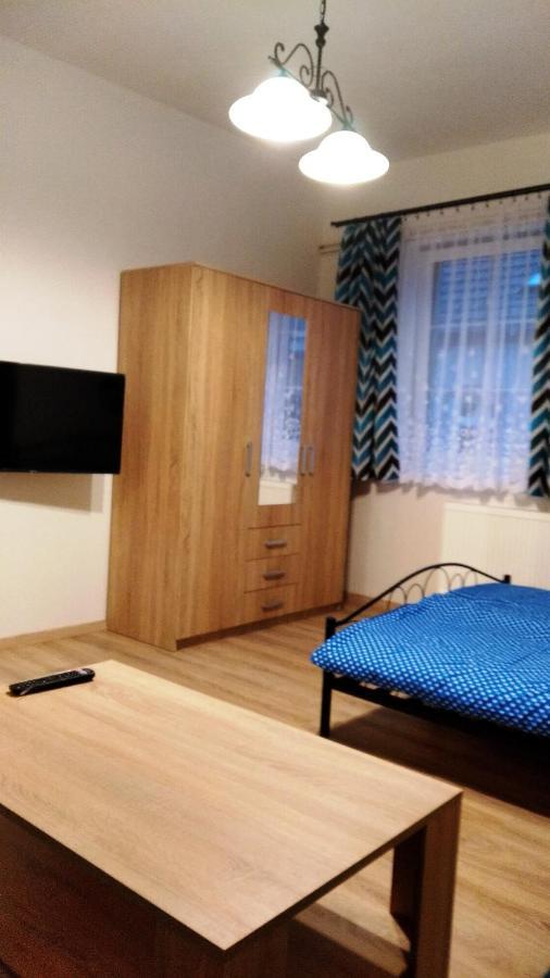 Benesov nad Ploucnici Apartmany Kukacci Hnizdo מראה חיצוני תמונה