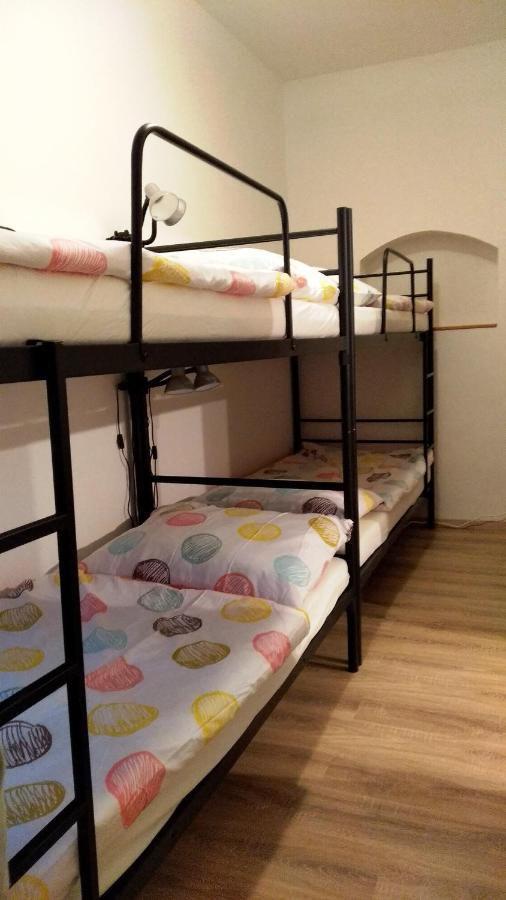 Benesov nad Ploucnici Apartmany Kukacci Hnizdo מראה חיצוני תמונה