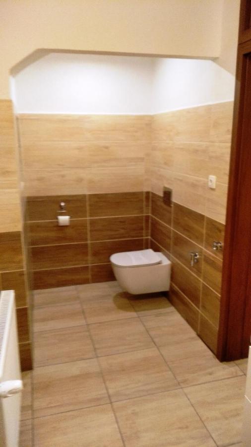 Benesov nad Ploucnici Apartmany Kukacci Hnizdo מראה חיצוני תמונה