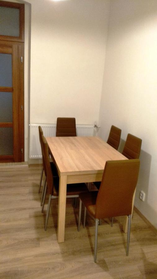 Benesov nad Ploucnici Apartmany Kukacci Hnizdo מראה חיצוני תמונה