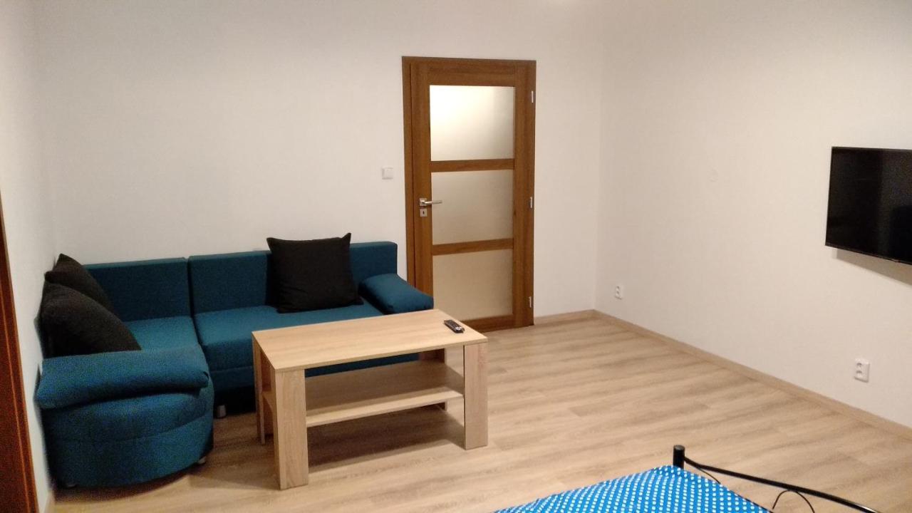 Benesov nad Ploucnici Apartmany Kukacci Hnizdo מראה חיצוני תמונה