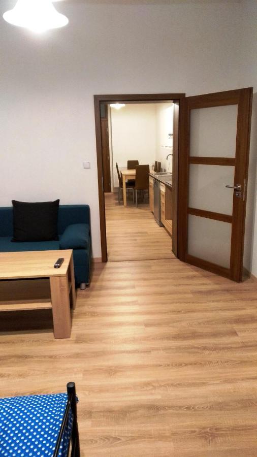 Benesov nad Ploucnici Apartmany Kukacci Hnizdo מראה חיצוני תמונה