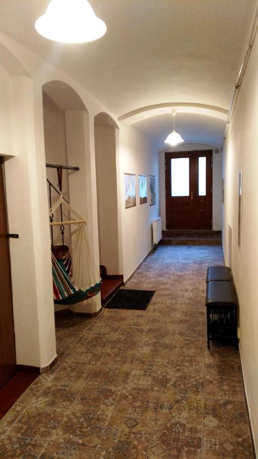 Benesov nad Ploucnici Apartmany Kukacci Hnizdo מראה חיצוני תמונה