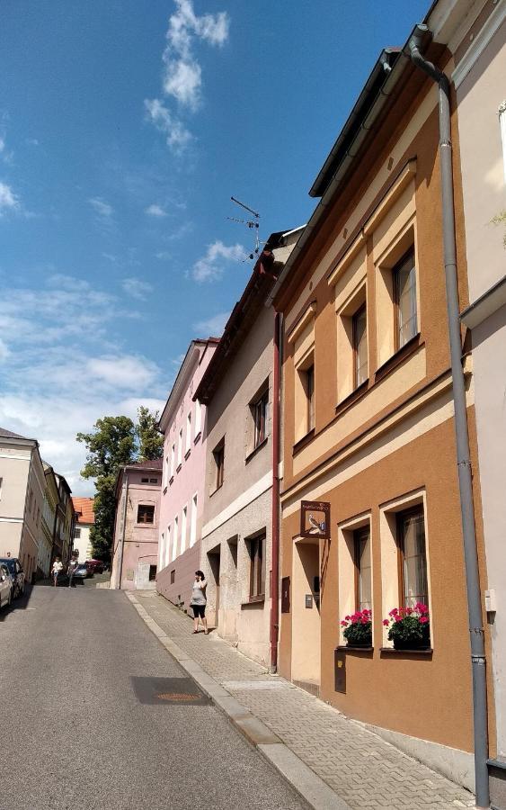 Benesov nad Ploucnici Apartmany Kukacci Hnizdo מראה חיצוני תמונה