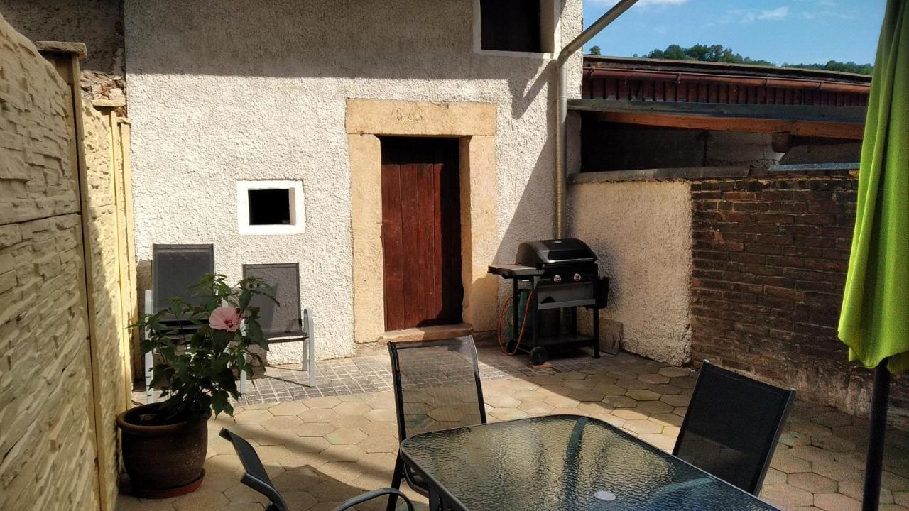 Benesov nad Ploucnici Apartmany Kukacci Hnizdo מראה חיצוני תמונה