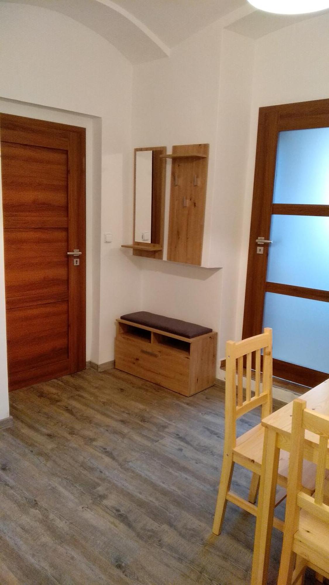 Benesov nad Ploucnici Apartmany Kukacci Hnizdo חדר תמונה